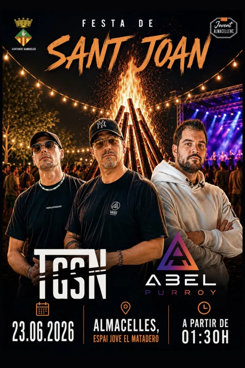 Festa de Sant Joan 