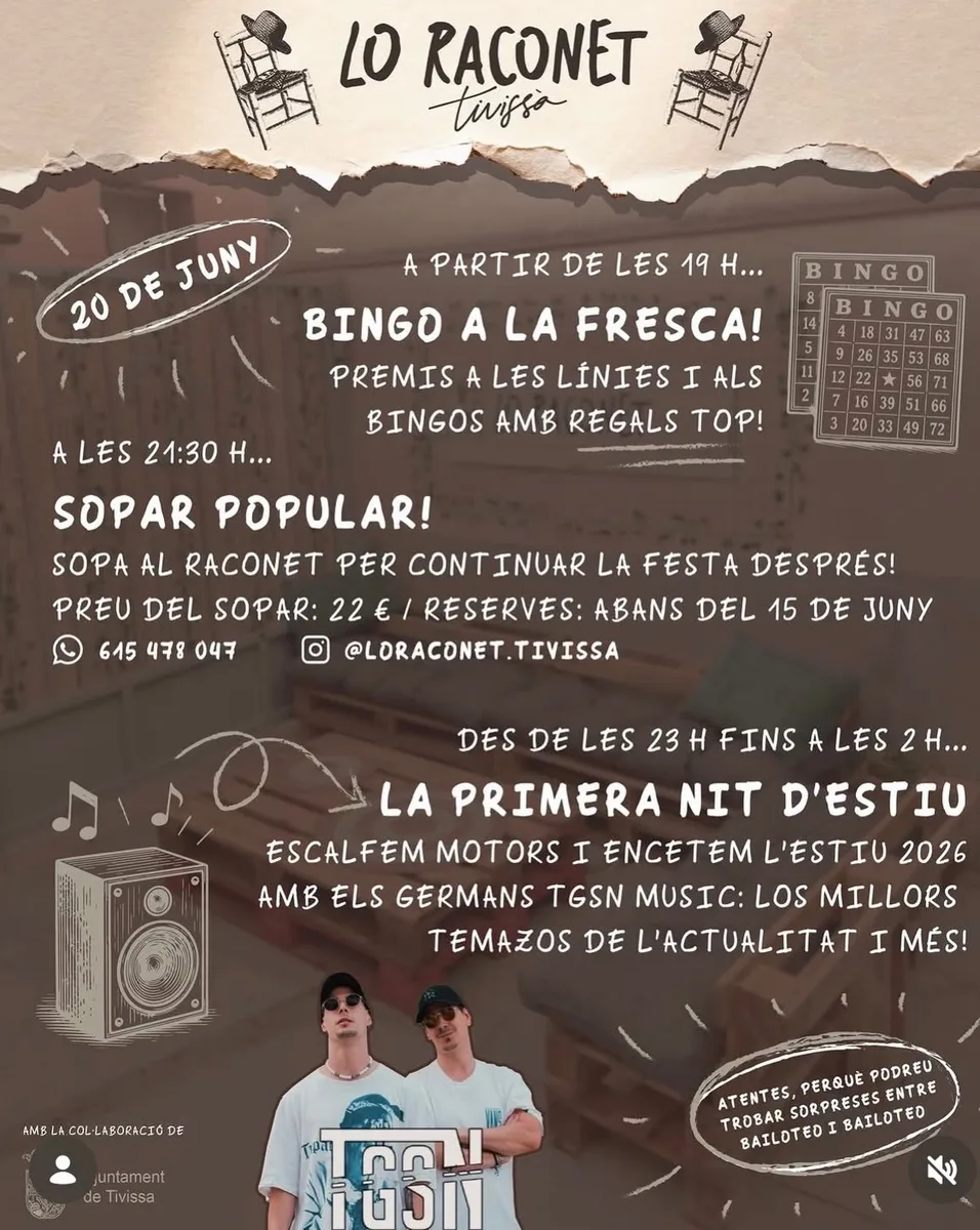 Lo Raconet