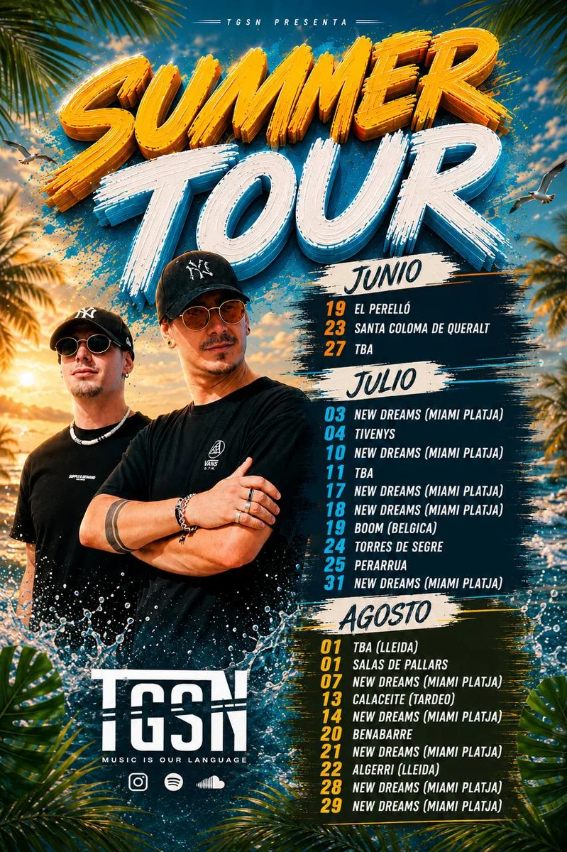 TBA